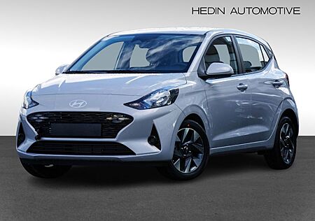 Hyundai i10 FL 1.0 5-MT 2WD Trend |KAM|NAVI|LM|SHZ|PTS
