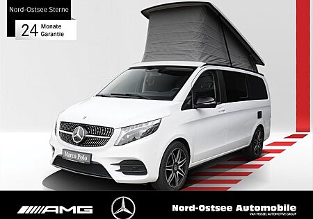 Mercedes-Benz V 250 MARCO POLO EDITION AMG GSHD AHK LED STDHZG