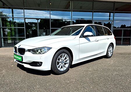 BMW 320 3er Touring d xDrive Navi, Schwenkbare AHK,