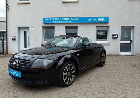 Audi TT Coupe/1.8 T Roadster*Leder*Sitzheizung*