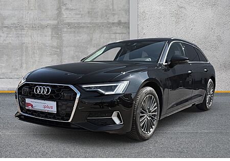 Audi A6 Avant 40 TDI advanced ACC Navi Kamera