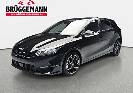 Kia Cee'd CEED 1.0 T-GDI 48V DCT NIGHTLINE-ED. MJ25