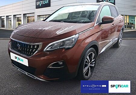 Peugeot 3008 Allure1.2 PT 130 *Sound*SZH*NAV*KAM*KEYL.*