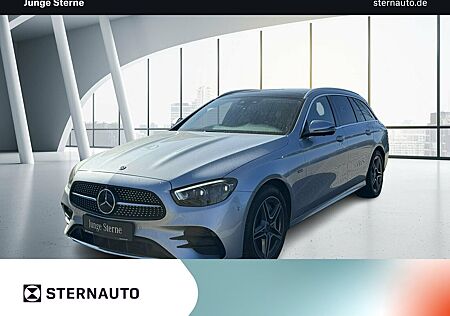 Mercedes-Benz E 300 de T AMG Line/Avantgarde Interieur/Navi/LE