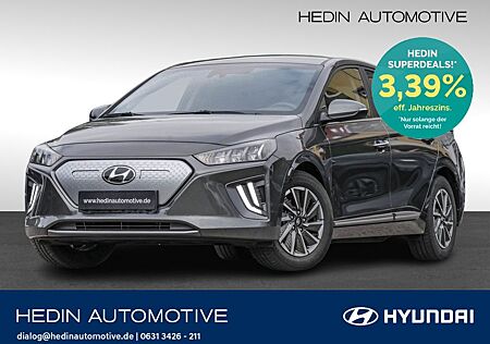 Hyundai Ioniq Elektro Style |DISTR|NAVI|KAM|LED|KEYL|LM