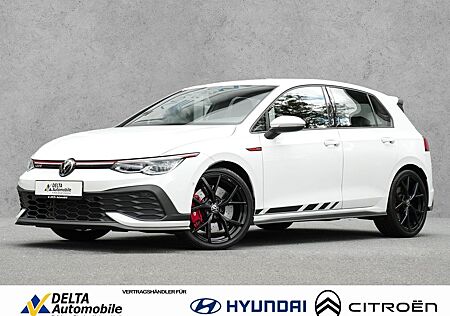 VW Golf Volkswagen GTI 2.0TSI DSG Clubsport Matrix-LED Komfort-Pake