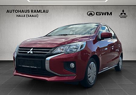Mitsubishi Space Star Select 1,2 l Select
