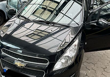 Chevrolet Spark 1.0 LS LS