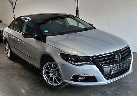 VW Passat Volkswagen CC Basis, Navi/SHZ/Sitzbelüftung/Kamera