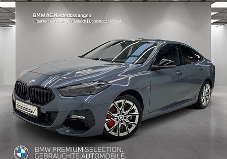 BMW 220i Gran Coupé M Sport Harman/K Head-Up PDC