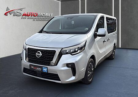 Nissan Primastar Kombi L1H1 2,8t TEKNA+AHK+LED+9.SITZER
