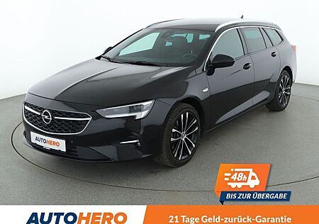 Opel Insignia 2.0 CDTI Ultimate Aut.*NAVI*HUD*CAM*