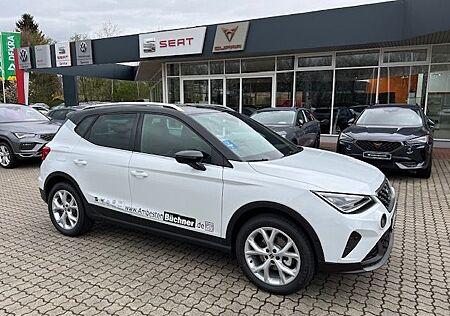 Seat Arona 1.0 TSI OPF DSG FR