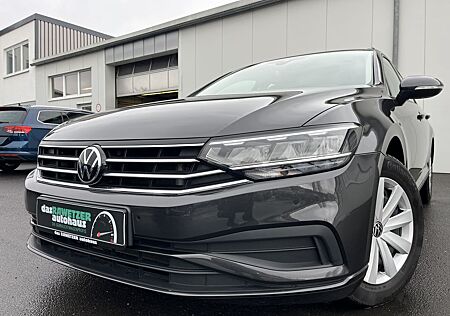 VW Passat Variant Volkswagen 2.0 TDI DSG Conceptline 138€ m.20