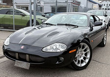 Jaguar XKR V8 Coupe |1Hand|Deutsches-KFZ|