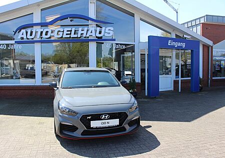 Hyundai i30 Fastback N Performance*Navi*Sitzpaket