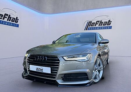 Audi A6 Lim. 3.0 TDI quattro*S-LINE*MATRIX*LED*SITZKL