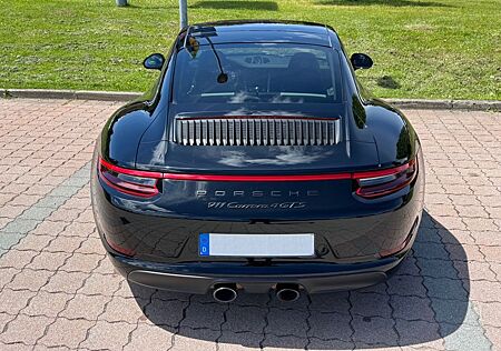 Porsche 991 Carrera 4 GTS Coupé PDK Carrera GTS