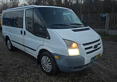 Ford Transit Kombi FT 300 K