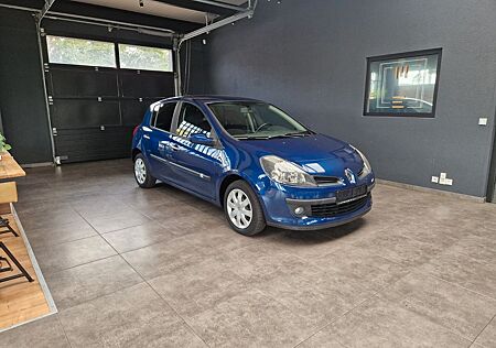 Renault Clio *Expression*Bluetooth*Klima*TÜV NEU