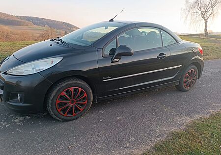 Peugeot 207 CC