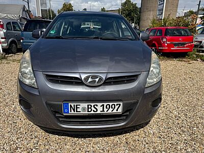 Hyundai i20 1.2 Comfort Comfort