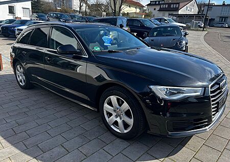 Audi A6 2.0 TDI 140kW ultra S tronic Avant