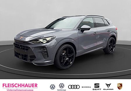 Cupra Terramar 2.0 TSI ABT-Umbau VZ DSG+PANORAMAD+SHZ