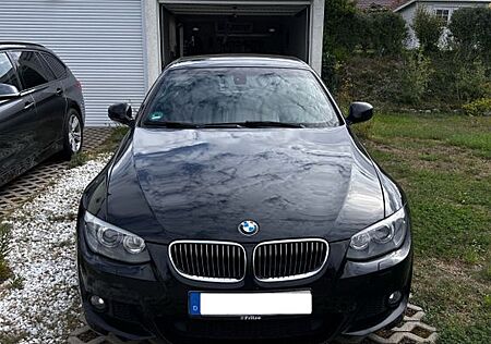 BMW 320d Cabrio Edition Exclusive Edition Exclusive