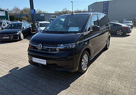 VW T7 Multivan Volkswagen TDI*AHK*NAVI*KAMERA*7 SITZE