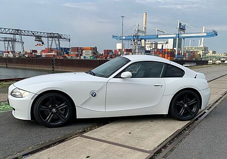 BMW Z4 Coupé 3.0si -