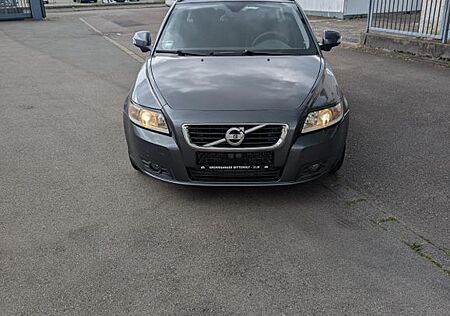 Volvo V50 Kombi D2