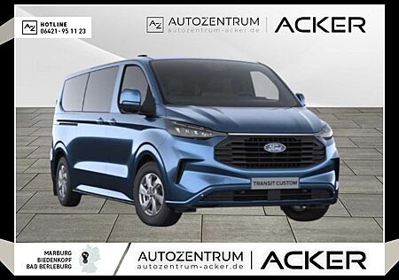 Ford Transit Custom Kombi L2 Aut. Trend AHK/LED -35%*