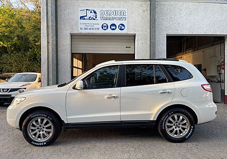 Hyundai Santa Fe 2.2 CRDi GLS-Automatik 7-Sizer