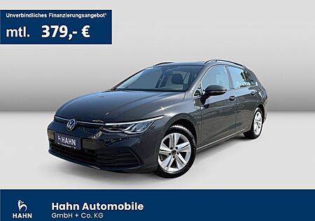 VW Golf Volkswagen VIII Variant 1.5eTSI DSG Life LED Navi AHK
