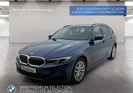 BMW 318d Touring LiveCockpitProf PDC Driv.Assist