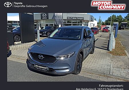 Mazda CX-5 Edition 100 2WD