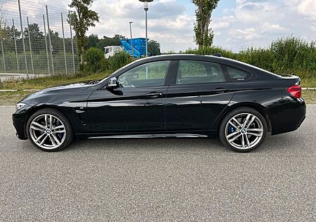 BMW 430d 430 Gran Coupé xDrive Gran Coupé M Spor...