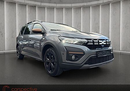 Dacia Jogger Extreme 7 Sitze Kamera AHK LED Keyless