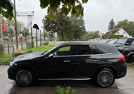 Mercedes-Benz GLC 220 d 4Matic AMG Premium*PANO*MBUX