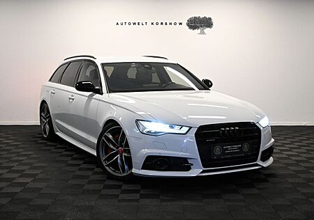 Audi A6 Avant 3.0 TDI Comp q S-LINE *BOSE*KEYLESS*AHK