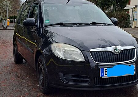 Skoda Roomster 1.4 16V Comfort Comfort