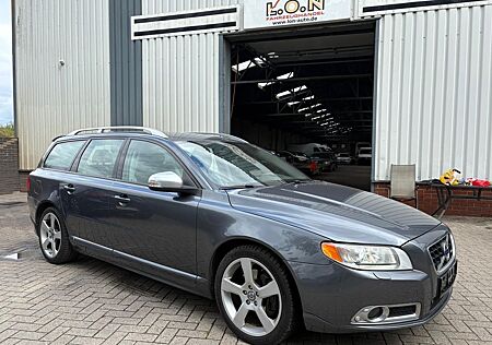 Volvo V70 Kombi 2.0T Edition R-Design