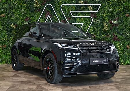 Land Rover Range Rover Velar VELAR*P250*DYNAMIC SE*MERIDIAN*360*57.521€ NETTO