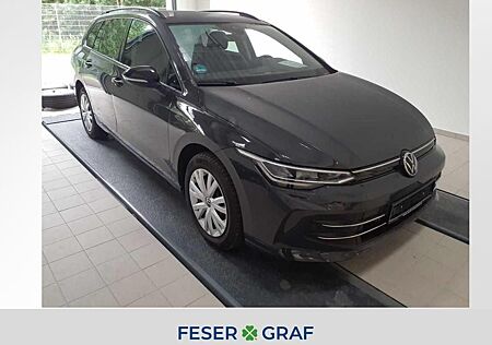 VW Golf Volkswagen VIII Variant GOAL 2.0 TDI DSG 150PS