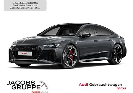 Audi RS7 Sportback performance*UPE205*exclusive*B&O*P
