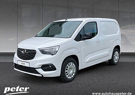 Opel Combo -e Cargo Edition 100kW(136PS)(AT) mit UC