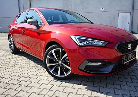 Seat Leon 1.5TSI FR Navi Voll-LED Kamera ACC MJ24