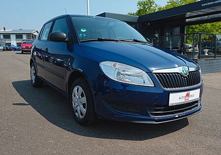 Skoda Fabia Cool Edition 1.2 *Klima