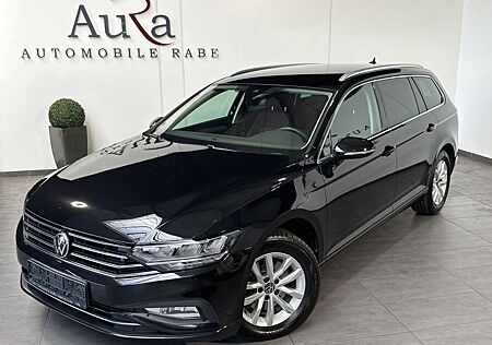 VW Passat Variant Volkswagen Business NAV+LED+CARPLAY+KAMERA